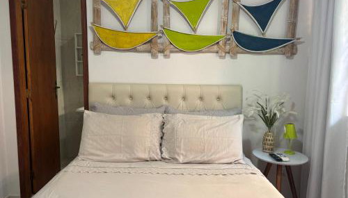 Loft 109- Espaço Praia Aptos - Foto 2