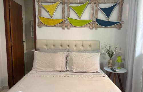 Loft 109- Espaço Praia Aptos - Foto 2