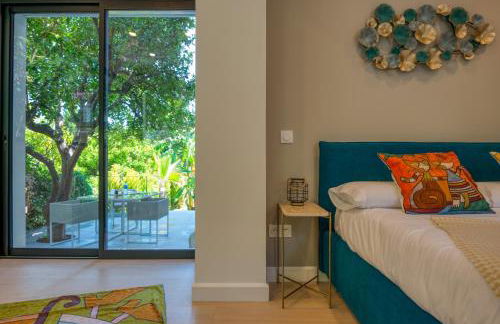 GROUND FLOOR VILLA GRAZIELLA 200 M FROM THE BEACH - Foto 55