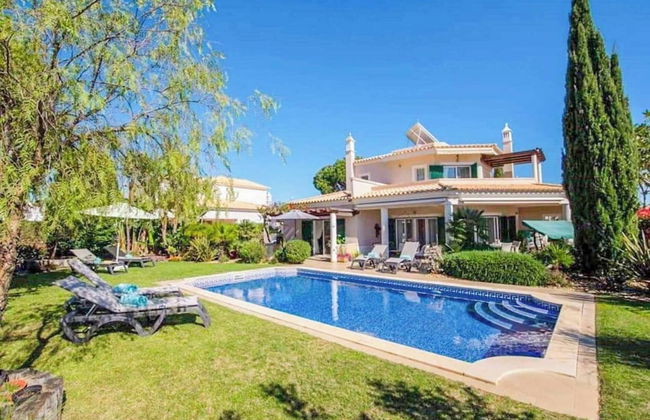 Villa Sunset Golf - Foto 28