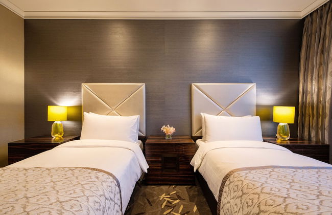 Oakwood Premier Coex Center - Foto 11