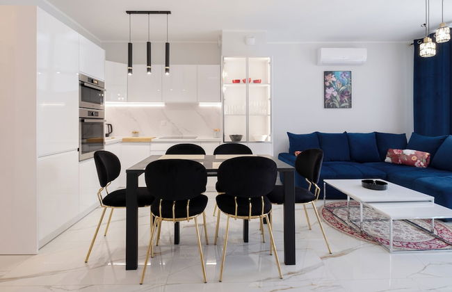 Apartamenty Sun & Snow Laguna Beskidów - Photo 7