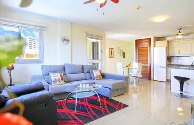 Belvilla by OYO Apartamento Sol y Paraaso II - Photo 8