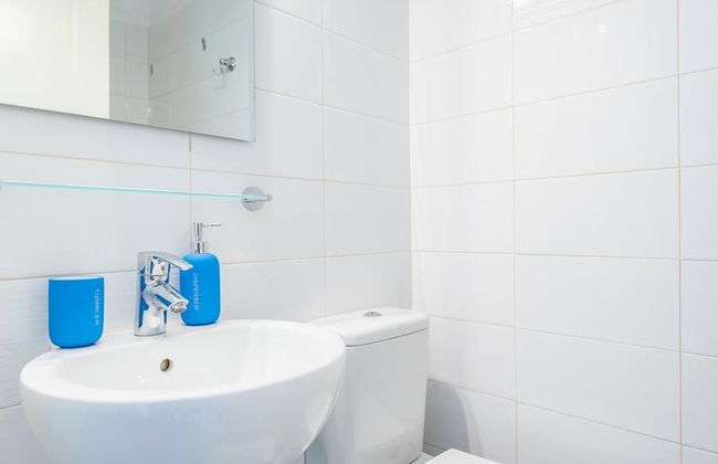 Greek Villa "sun&relax" With Private Pool Jacuzzi - Photo 17