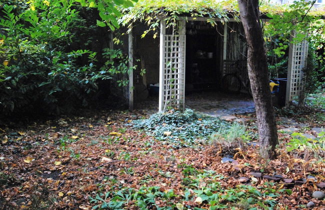 Baratero Garden Apartment - Foto 25