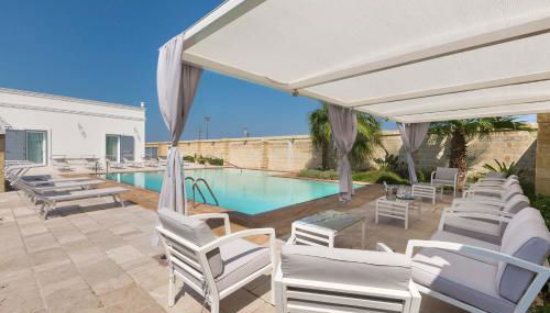 1695 Villa Albarosa by Perle di Puglia - Foto 5