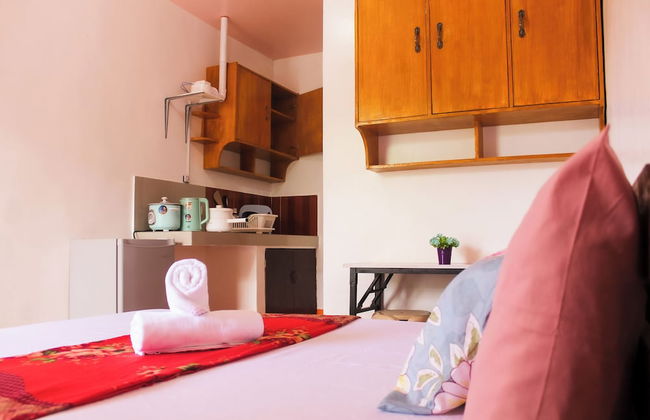 Bebs and Jocel Apartment - Foto 4