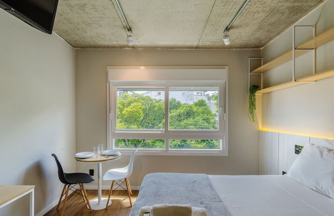 NBL Aptos no centro de Porto Alegre - Foto 10