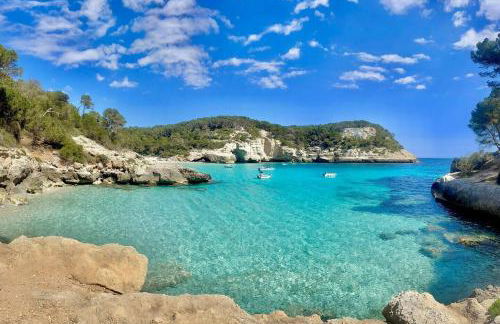 Sa Caleta Apartamento con piscina junto a la playa - Foto 26