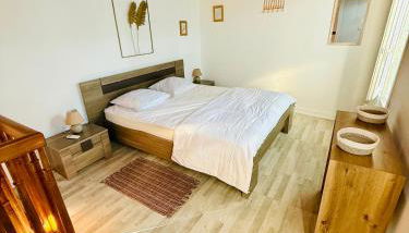 Maison tout confort 4 personnes port des salines 3 étoiles 2025 - Foto 2