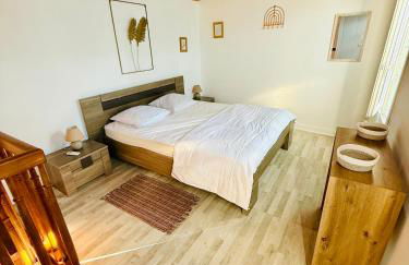 Maison tout confort 4 personnes port des salines 3 étoiles 2025 - Foto 2