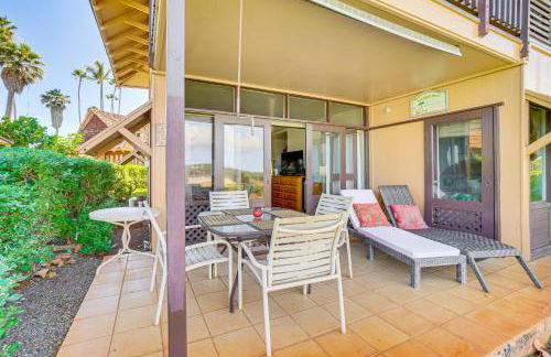 Oceanfront Condo with Pool Access on Molokai! - Foto 22