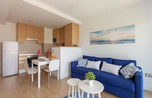 Apartment in Palamós near the Beach - Photo 1