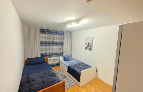 Luxury Apartment MESSE - Foto 28