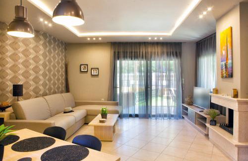 Mezonetes Toroni - Foto 19