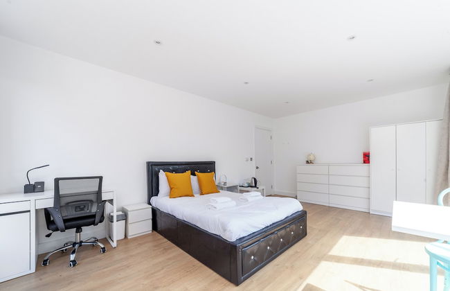 Stunning 5 Bedroom Retreat London - Foto 4