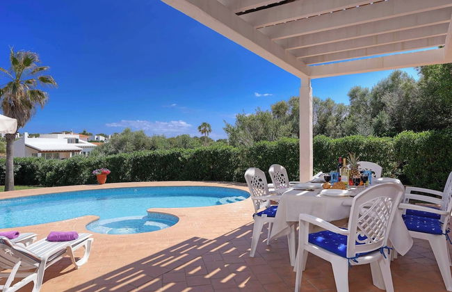 Villa Karina - Photo 7