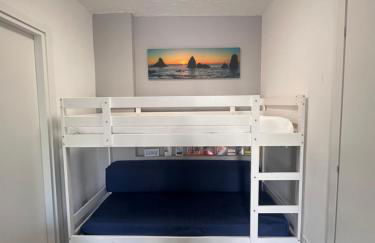 Appartamento I Puritani on the beach - Foto 4