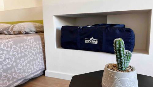 Cosy appartement, Nancy center - Foto 4