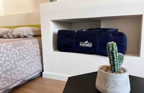 Cosy appartement, Nancy center - Foto 4