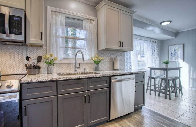 Decatur Rocksteady Message for Summer Special - Photo 7