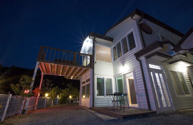 Sea and Sunset Pension - Photo 14