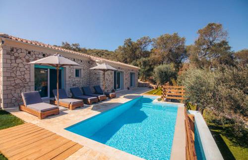 Villa di pietra - Foto 1