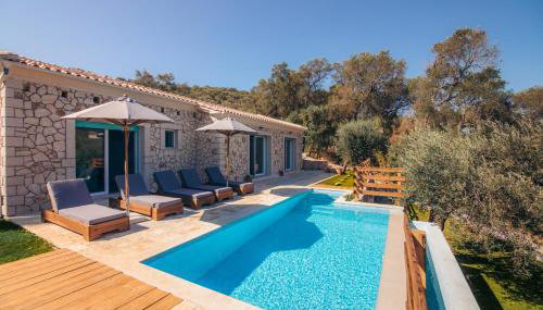 Villa di pietra - Foto 1