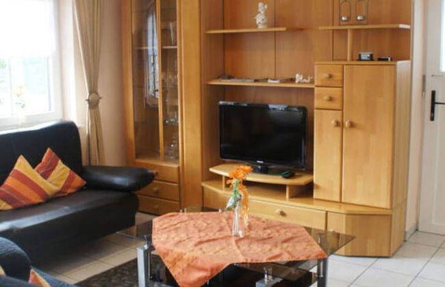 Holiday Apartment Pia Stadfeld - Foto 6