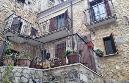 Cantina del benessere a Majella 220 mq - Foto 1