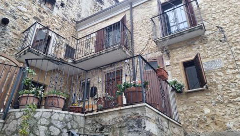 Cantina del benessere a Majella 220 mq - Foto 1