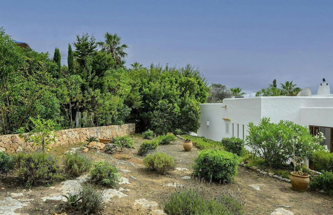 Holiday Home With Outdoor Barbecque - Foto 37