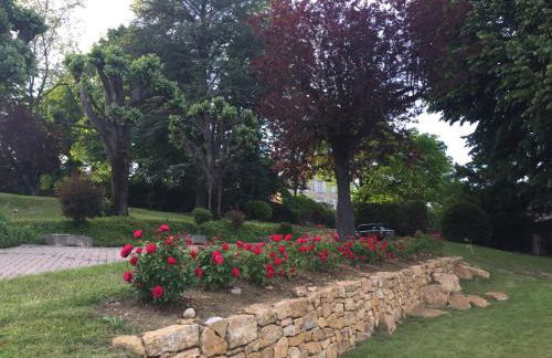 La croix des Rameaux- charming house near Lyon - Photo 42