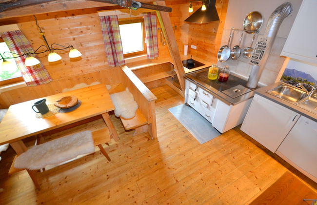 Chalets & Apartments Wachterhof - Foto 57