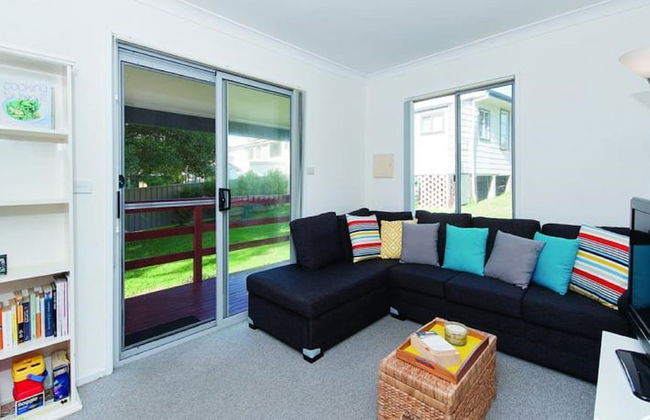 Bodhi Beach House at Fingal Bay - Photo 7