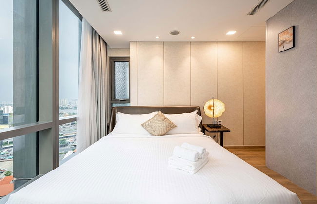 LANDMARK 81 Luxury Riverside Retreat - Foto 5
