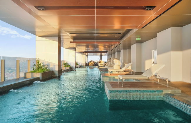 Kiyo by Kozystay - Kemayoran - Foto 17