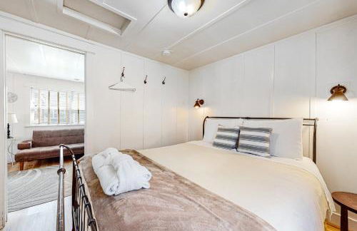 Hidden Villa Cottage #2 - The Shell Cottage - Foto 9