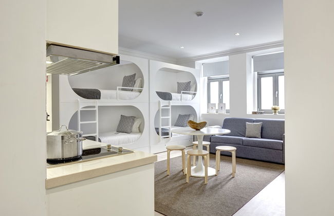 Porto Downtown Lovers Suites Bombarda 451 - Foto 15