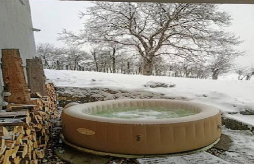 Holiday Home in Bunjevci with Sauna & Garden - Foto 77