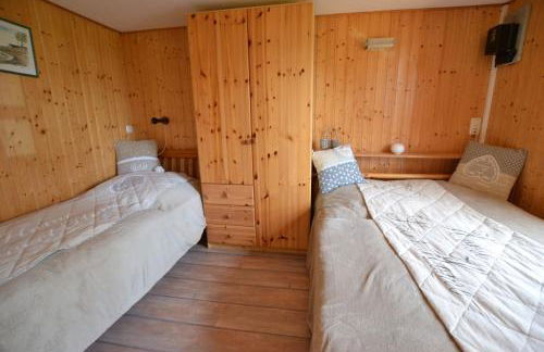 Bungalow Ostseebad Ahrenshoop Feldweg 23 - Foto 9