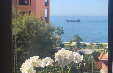 MARBELLA CALLE EL FUERTE APARTAMENT - Photo 16