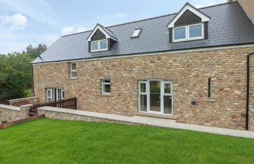 Woodpecker Barn - Foto 1