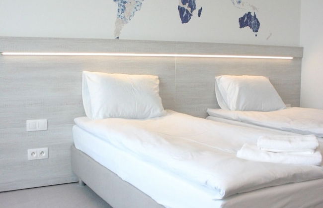 Mielno Holiday Apartments - Foto 3