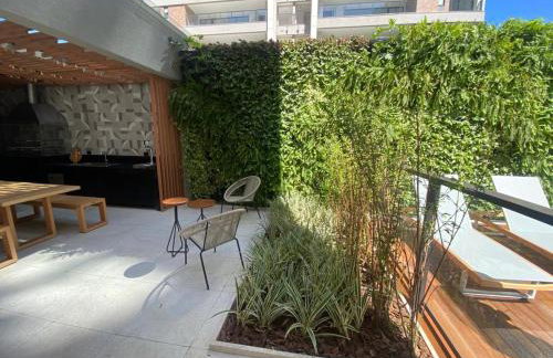 Studio de Alto Padrão na Vila Mariana - Foto 39