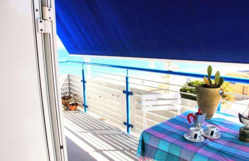 Appartamento Il Gabbiano Balestrate - Foto 23