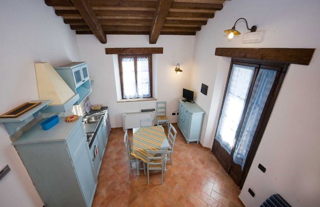 Mansion in Montefiascone Near Lake Bolsena - Foto 11