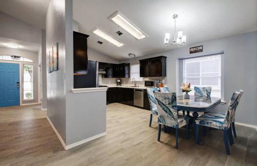 Modern 4 Bedroom Home in Cedar Park - Foto 5