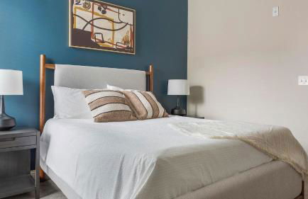 Landing Stunning 2BD Gym Rooftop Lounge - Foto 12