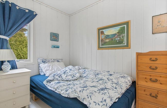 Larkollen vacation house - Foto 3